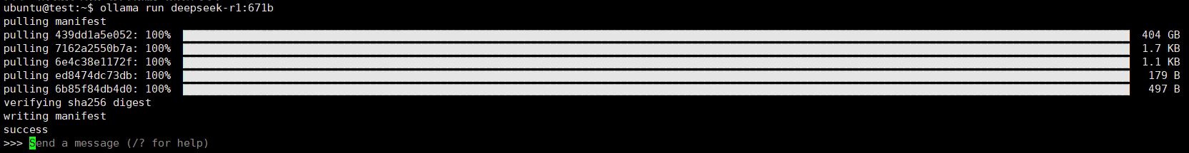ollama-run