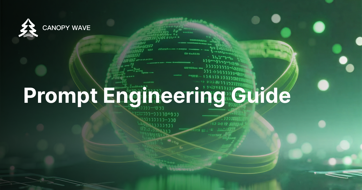 prompt engineering guide